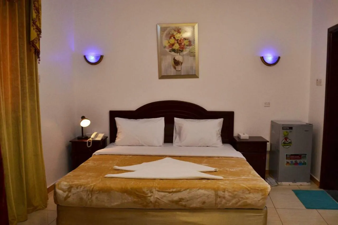 Taj Al Baraha Hotel L.L.C Dubai