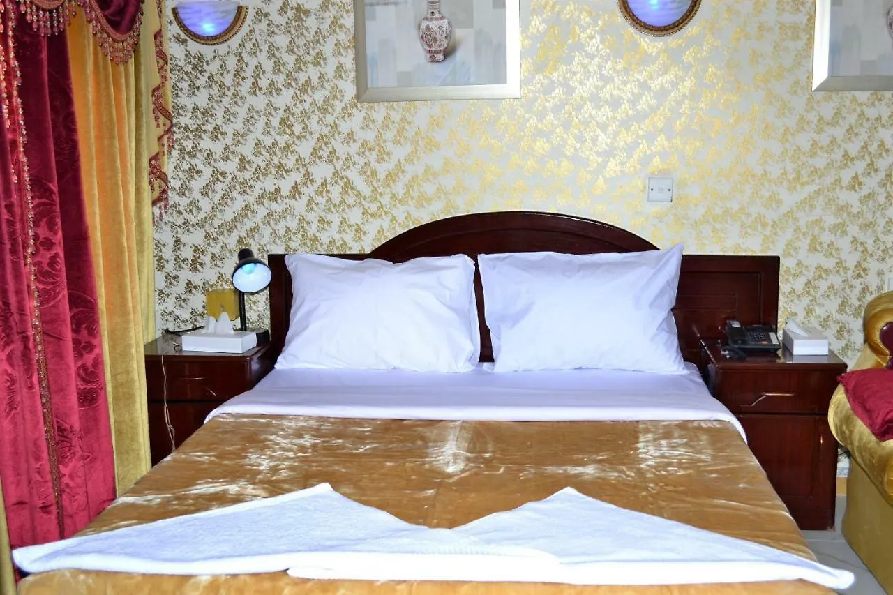 Taj Al Baraha Hotel L.L.C Dubai
