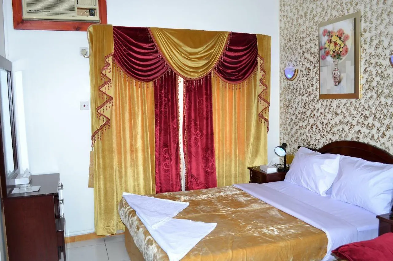 Taj Al Baraha Hotel L.L.C Dubai United Arab Emirates