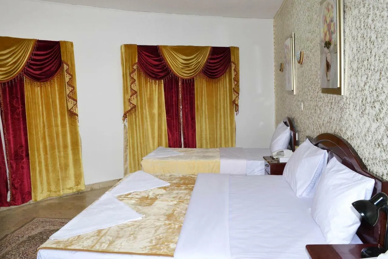Taj Al Baraha Hotel L.L.C Dubai 0*,  United Arab Emirates