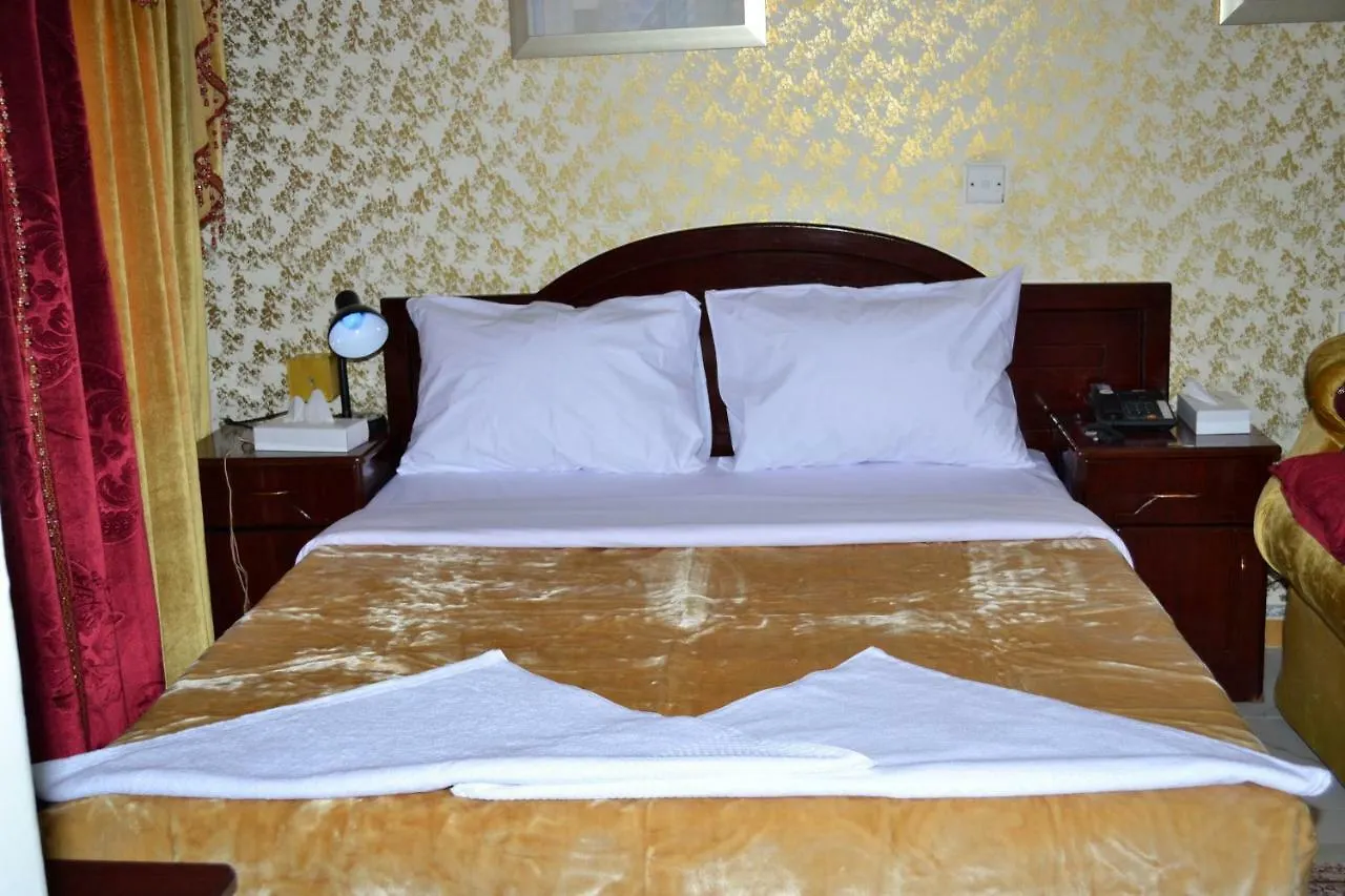 Taj Al Baraha Hotel L.L.C Dubai